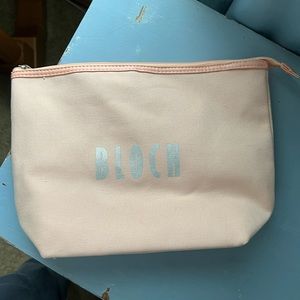 Bloch Pink Bag